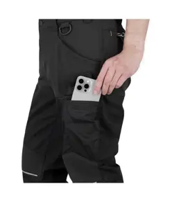 Pantaloni da lavoro Safety Jogger Oak
