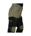 Pantaloni da lavoro Safety Jogger Oak