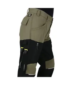 Pantaloni da lavoro Safety Jogger Oak