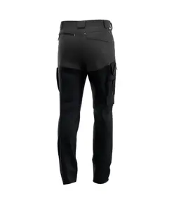 Pantaloni da lavoro Safety Jogger Oak