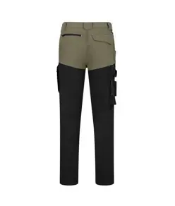 Pantaloni da lavoro Safety Jogger Oak