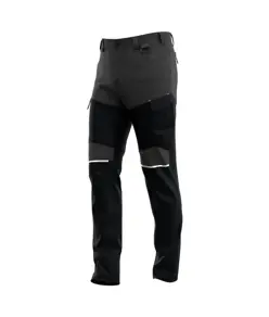 Pantaloni da lavoro Safety Jogger Oak