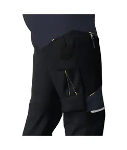 Pantaloni da lavoro Safety Jogger Oak