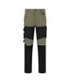 Pantaloni da lavoro Safety Jogger Oak