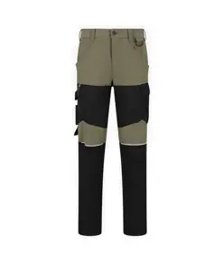 Pantaloni da lavoro Safety Jogger Oak