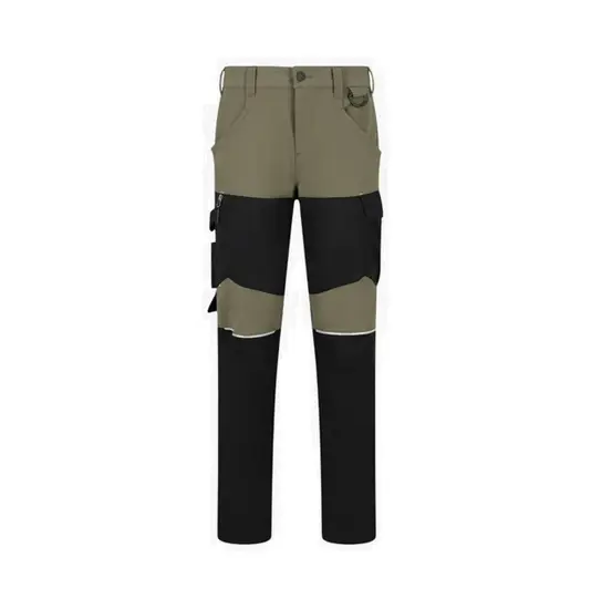 Pantaloni da lavoro Safety Jogger Oak