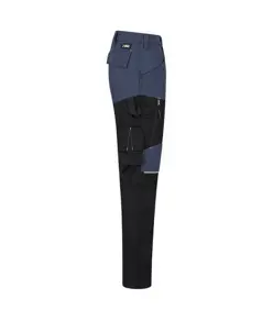 Pantaloni da lavoro Safety Jogger Oak