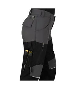 Pantaloni da lavoro Safety Jogger Oak