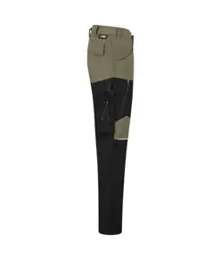 Pantaloni da lavoro Safety Jogger Oak