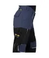 Pantaloni da lavoro Safety Jogger Oak