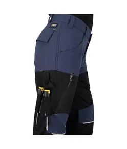 Pantaloni da lavoro Safety Jogger Oak