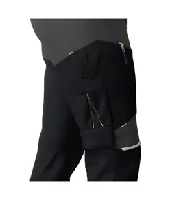 Pantaloni da lavoro Safety Jogger Oak