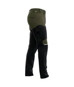 Pantaloni da lavoro Safety Jogger Oak