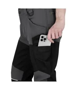 Pantaloni da lavoro Safety Jogger Oak