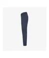 Pantaloni da lavoro stretch multitasche riflettenti Safety Jogger Mekong Service Trousers Men 2
