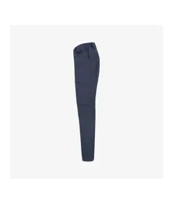 Pantaloni da lavoro stretch multitasche riflettenti Safety Jogger Mekong Service Trousers Men 2