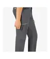 Pantaloni da lavoro stretch multitasche riflettenti Safety Jogger Mekong Service Trousers Men 2