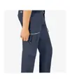 Pantaloni da lavoro stretch multitasche riflettenti Safety Jogger Mekong Service Trousers Men 2