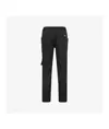 Pantaloni da lavoro stretch multitasche riflettenti Safety Jogger Mekong Service Trousers Men 2