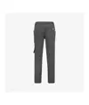 Pantaloni da lavoro stretch multitasche riflettenti Safety Jogger Mekong Service Trousers Men 2