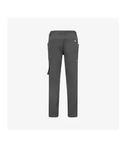 Pantaloni da lavoro stretch multitasche riflettenti Safety Jogger Mekong Service Trousers Men 2