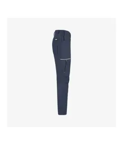 Pantaloni da lavoro stretch multitasche riflettenti Safety Jogger Mekong Service Trousers Men 2