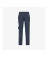 Pantaloni da lavoro stretch multitasche riflettenti Safety Jogger Mekong Service Trousers Men 2
