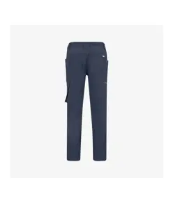 Pantaloni da lavoro stretch multitasche riflettenti Safety Jogger Mekong Service Trousers Men 2