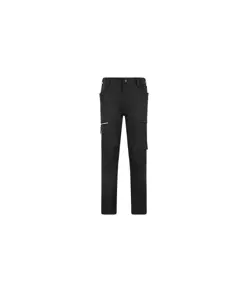 Pantaloni da lavoro stretch multitasche riflettenti Safety Jogger Mekong Service Trousers Men 2
