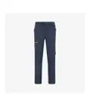 Pantaloni da lavoro stretch multitasche riflettenti Safety Jogger Mekong Service Trousers Men 2