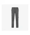Pantaloni da lavoro stretch multitasche riflettenti Safety Jogger Mekong Service Trousers Men 2
