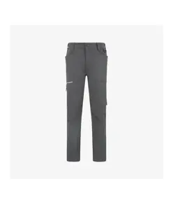 Pantaloni da lavoro stretch multitasche riflettenti Safety Jogger Mekong Service Trousers Men 2