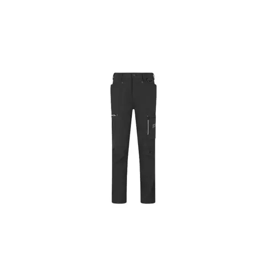 Pantaloni da lavoro stretch unisex multitasche Safety Jogger AC/DC Full-Stretch Trousers Unisex