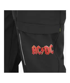 Pantaloni da lavoro stretch unisex multitasche Safety Jogger AC/DC Full-Stretch Trousers Unisex