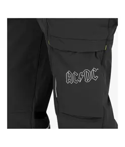 Pantaloni da lavoro stretch unisex multitasche Safety Jogger AC/DC Full-Stretch Trousers Unisex