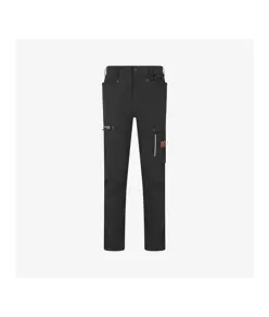 Pantaloni da lavoro stretch unisex multitasche Safety Jogger AC/DC Full-Stretch Trousers Unisex