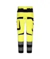 Pantaloni donna ad alta visibilità Safety Jogger Scuti