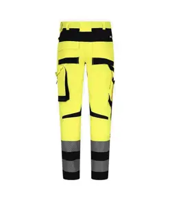 Pantaloni donna ad alta visibilità Safety Jogger Scuti