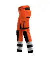 Pantaloni donna ad alta visibilità Safety Jogger Scuti