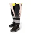 Pantaloni donna ad alta visibilità Safety Jogger Scuti