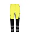 Pantaloni donna ad alta visibilità Safety Jogger Scuti