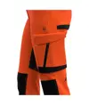 Pantaloni donna ad alta visibilità Safety Jogger Scuti