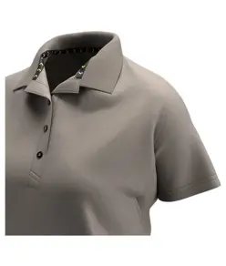 Polo da lavoro da donna Safety Jogger Kasai