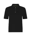 Polo da lavoro da donna Safety Jogger Kasai