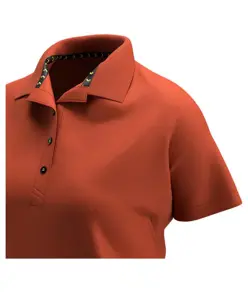 Polo da lavoro da donna Safety Jogger Kasai