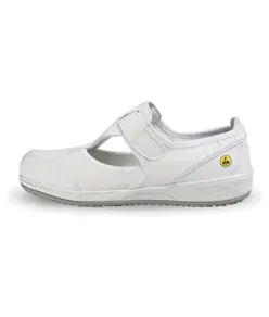Sandali antinfortunistici da donna Safety Jogger Camille