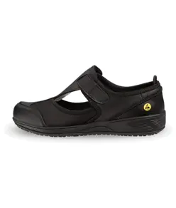 Sandali antinfortunistici da donna Safety Jogger Camille