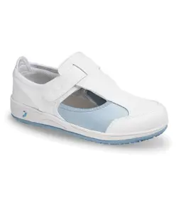 Sandali antinfortunistici da donna Safety Jogger Camille