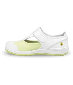 Sandali antinfortunistici da donna Safety Jogger Camille