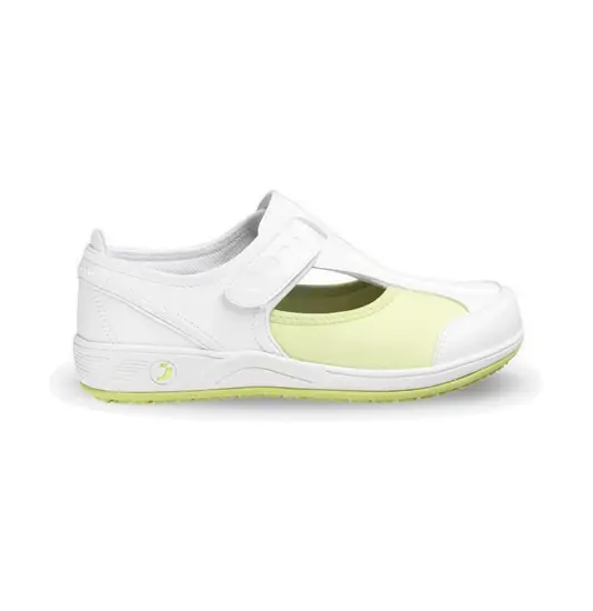 Sandali antinfortunistici da donna Safety Jogger Camille